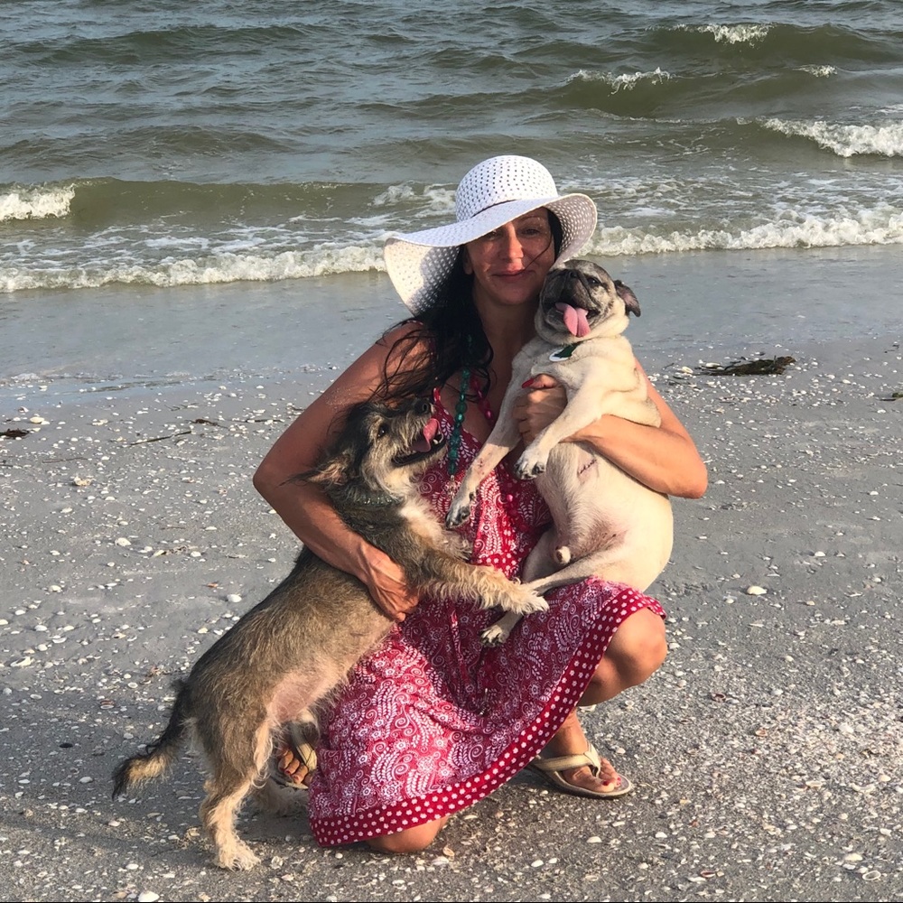 Meet Wendy, a Posh Ambassador!